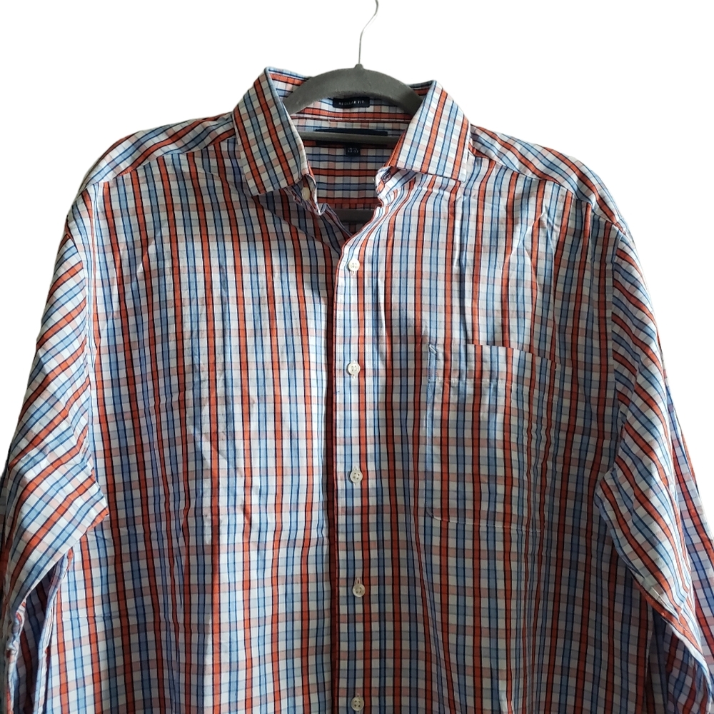 Tommy Hilfiger Button Up Shirt